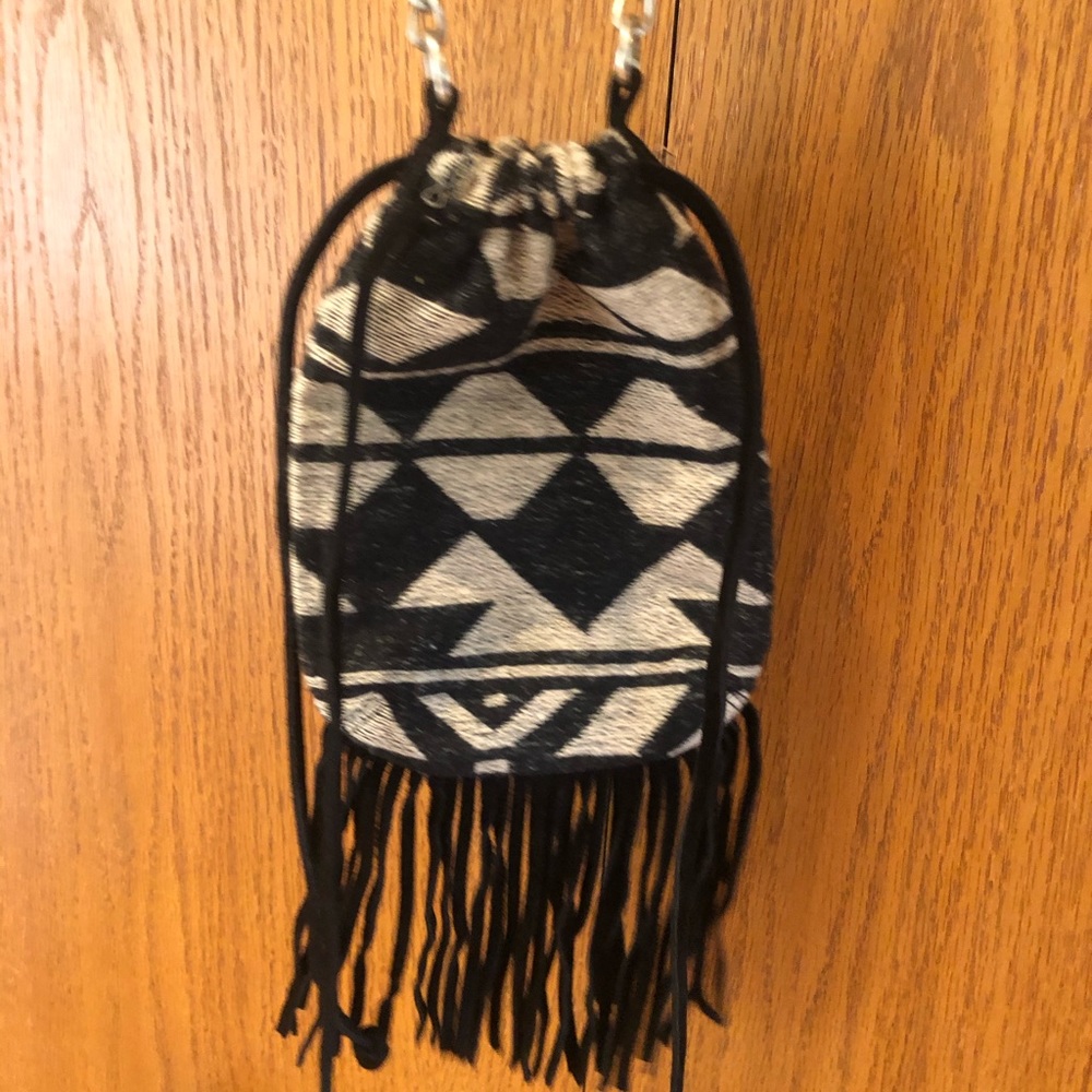 Cross Body Purse